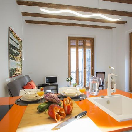 Balcon De Manet Apartment Valencia Exterior photo